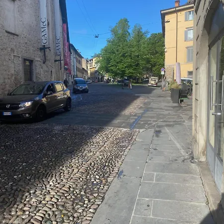 Il Fiore Nascosto Apartamento