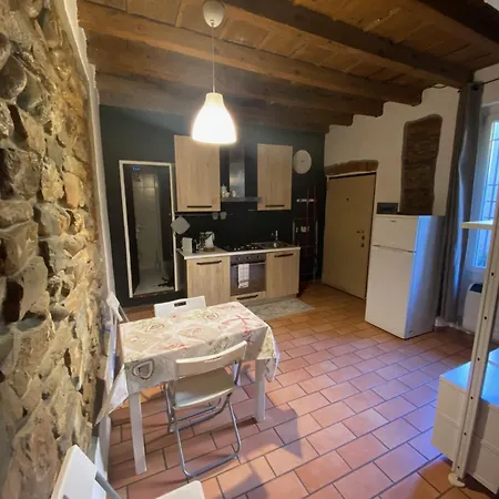 Il Fiore Nascosto Apartamento
