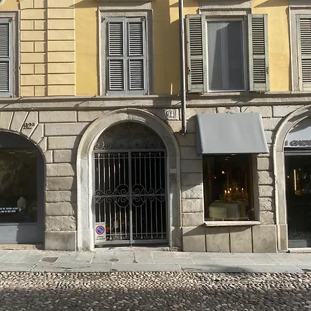 Il Fiore Nascosto