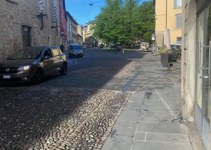 Il Fiore Nascosto Apartamento