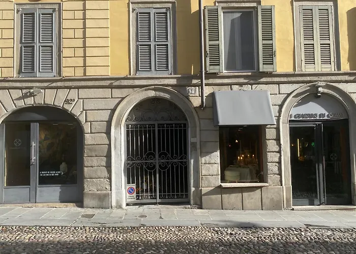 Il Fiore Nascosto